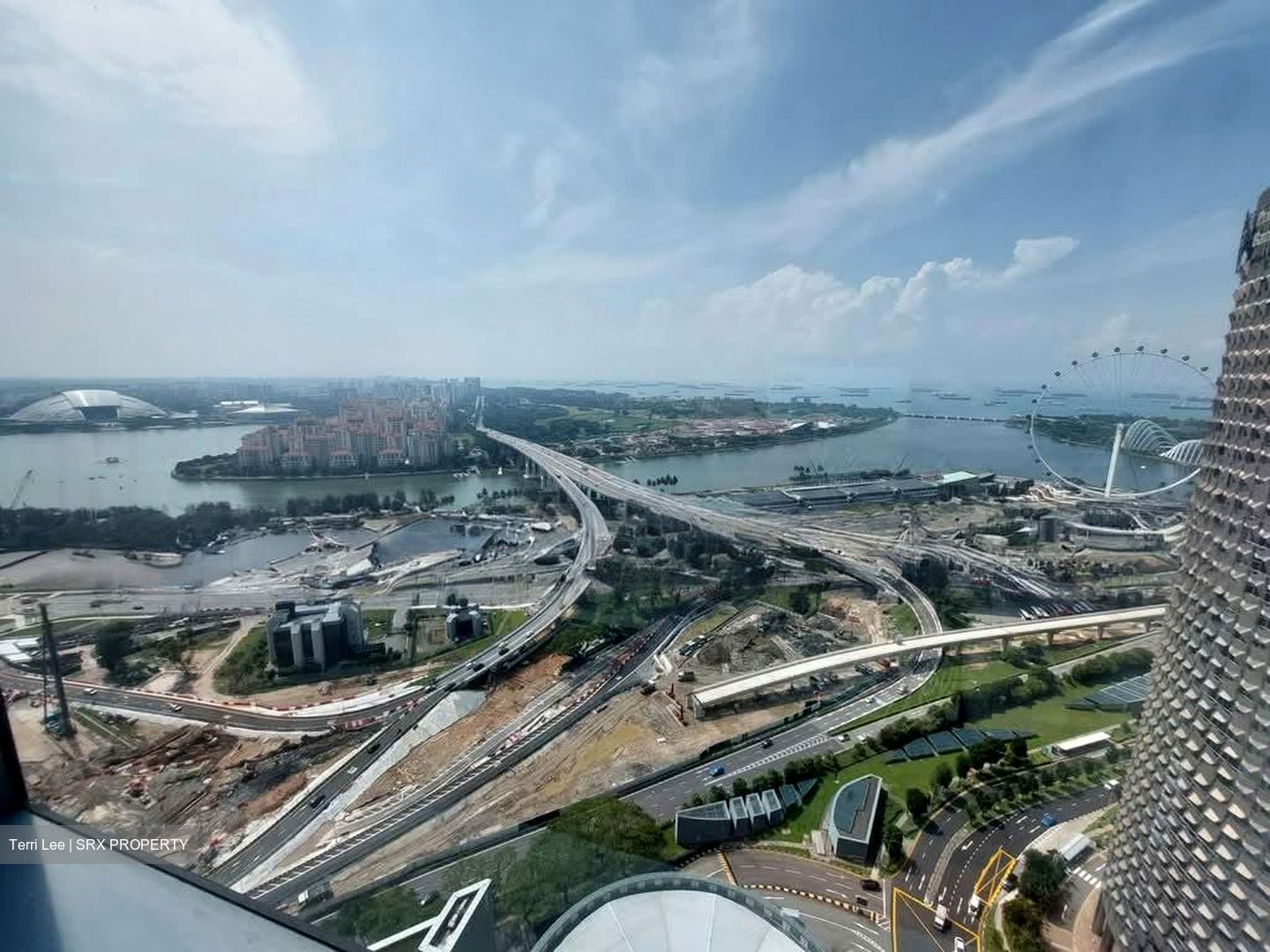 Suntec Tower Three (D1), Office #564004251